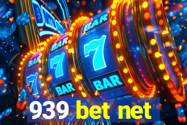 939 bet net